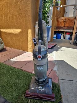 Used Vacuum