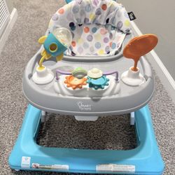 Infant Walker 