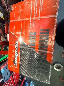 Snap on sockets