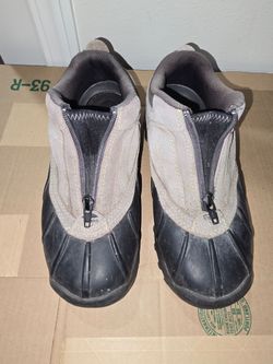 Women's Totes Garden Shoes - size 8 M