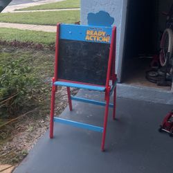 TWO Board Side  Good To teach Kids At Home 