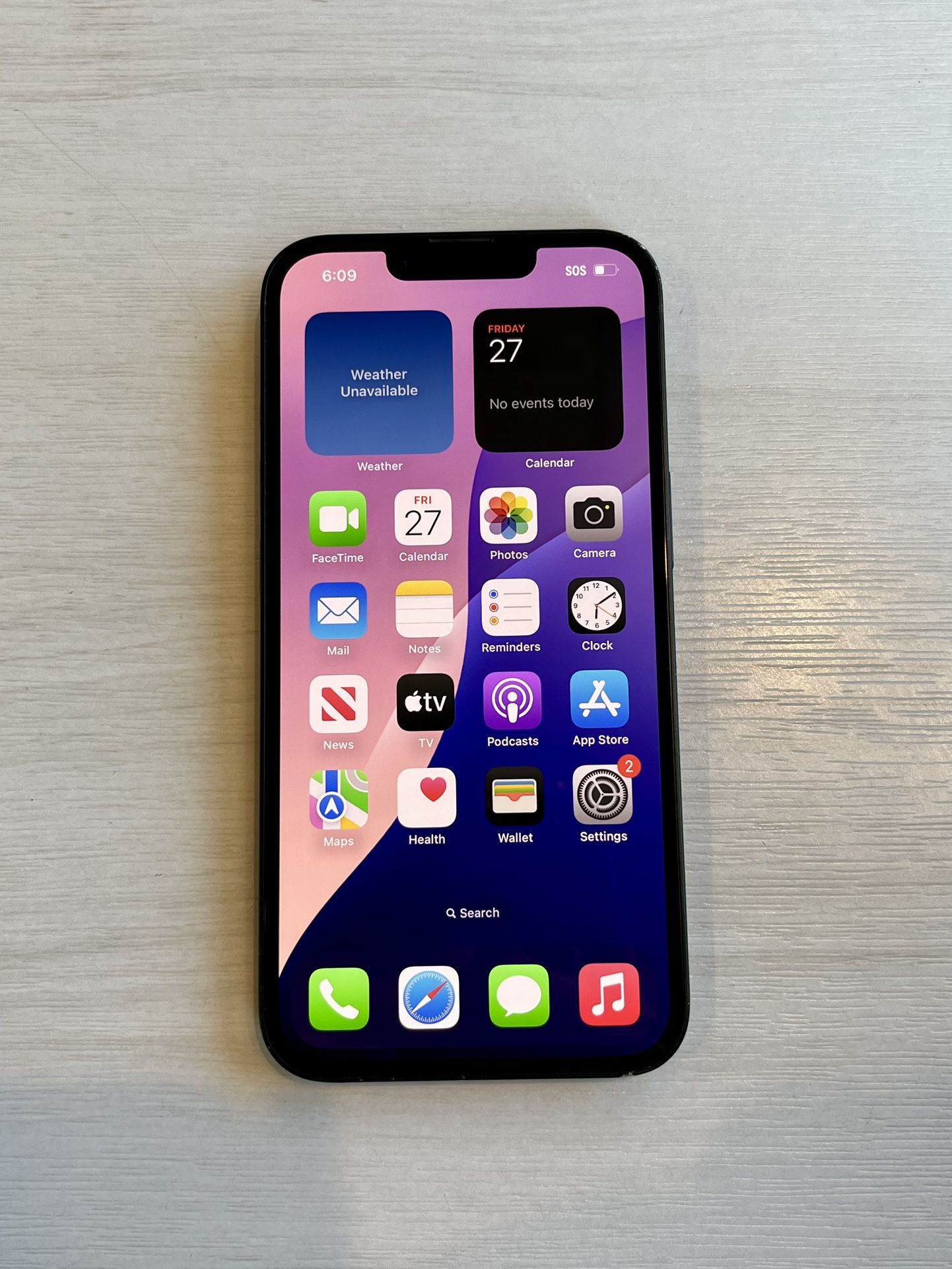 iPhone 14 128GB