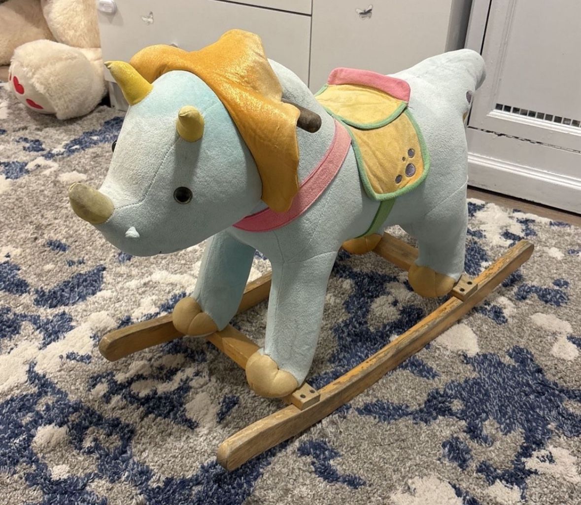Baby / Toddler Play Toy