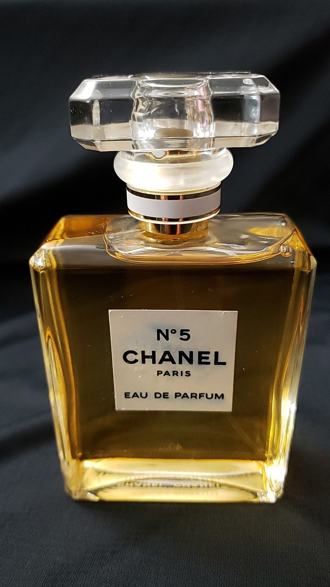 Chanel N*5
