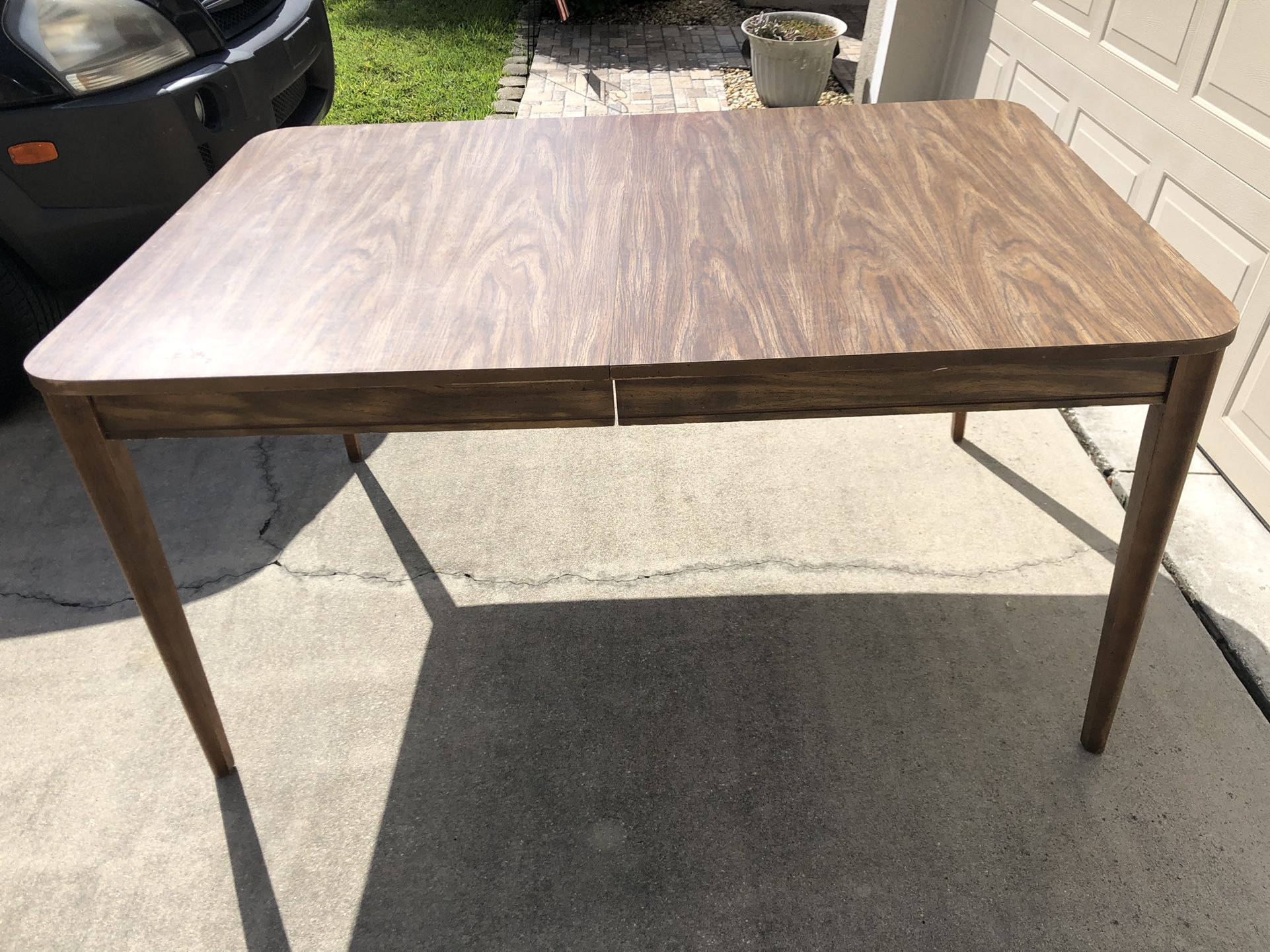 Kitchen Table