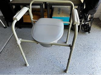 Commode