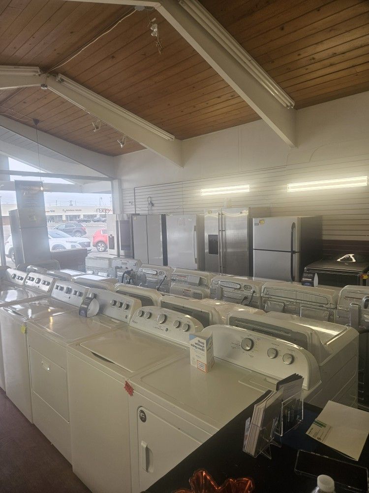Appliances