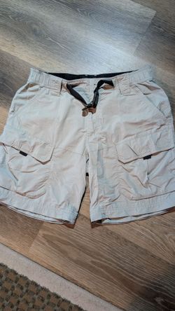 Men's Eddie Bauer Cargo Shorts M/32