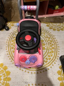 Carrito de Bebe seminuevo