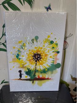 canvas print #13