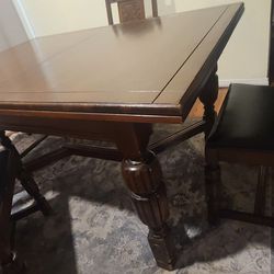 Antique Dining Table