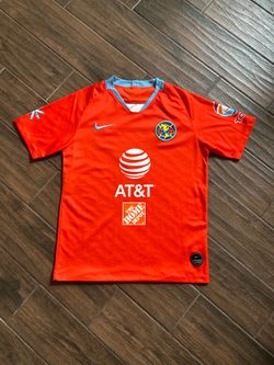 Nike Club America Jersey