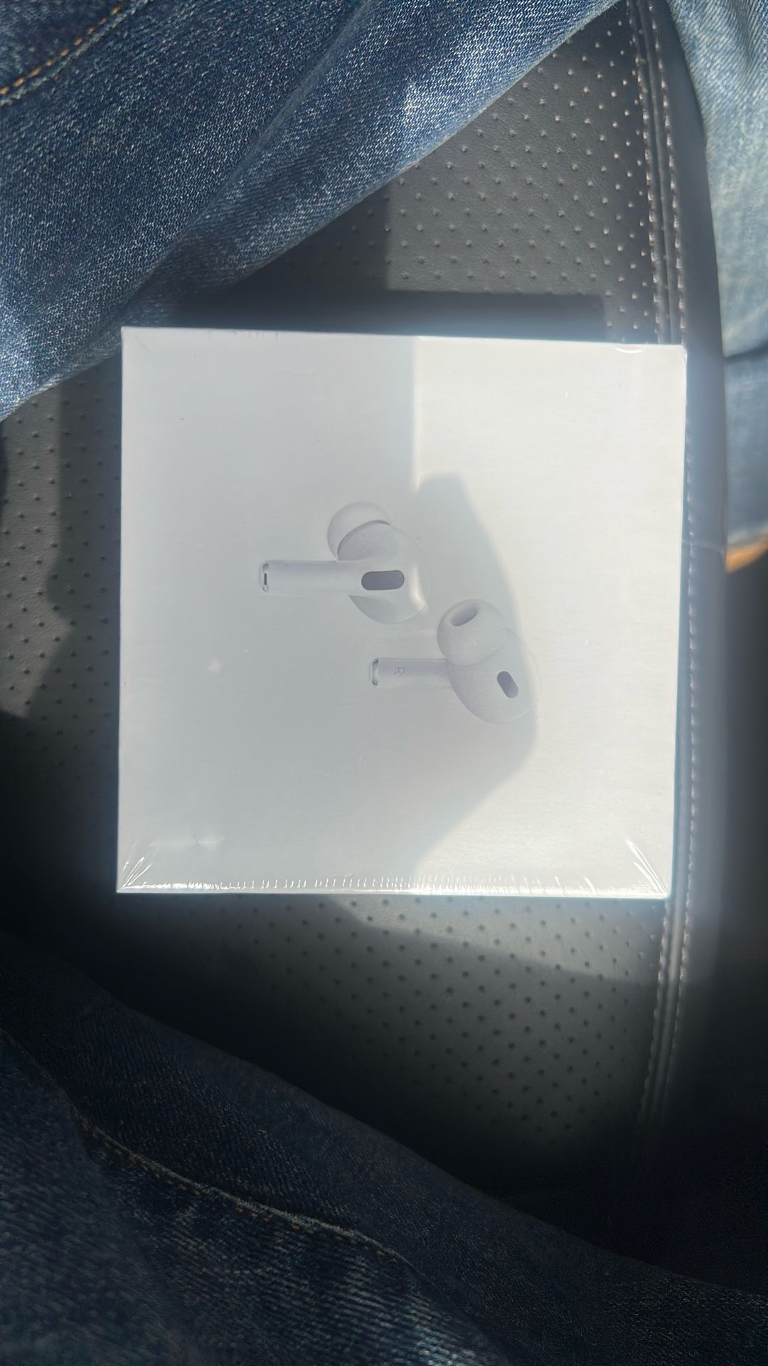 AirPods 