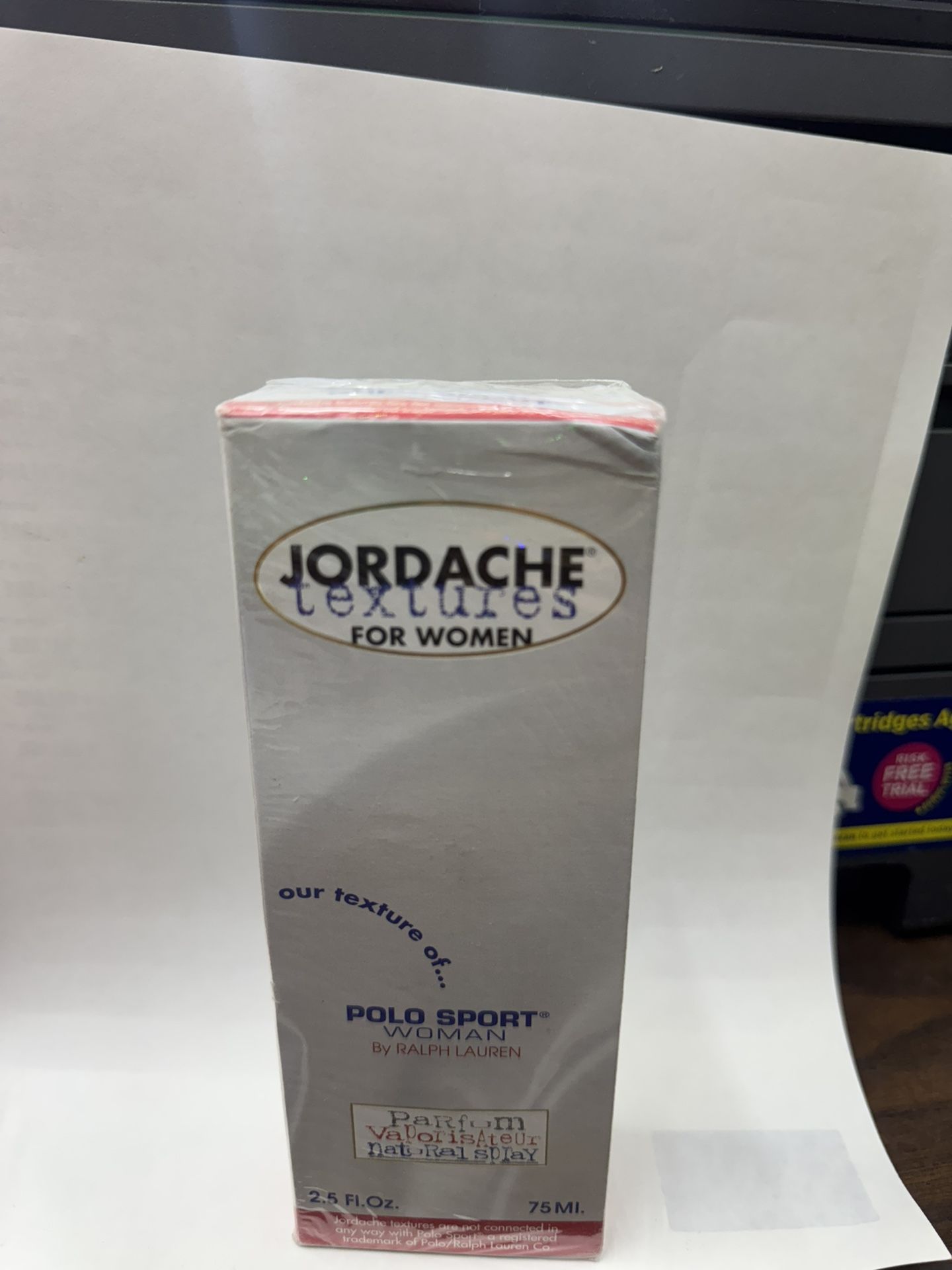 Perfume For Woman