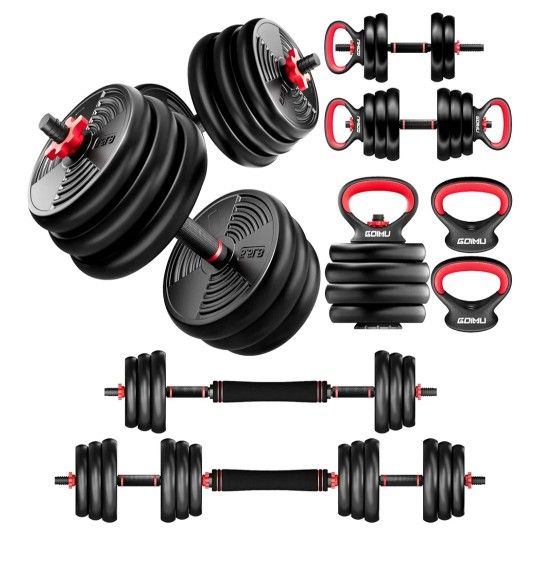 Multiuse Weights
