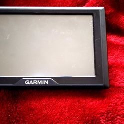 Garmin Drive 5