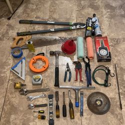 Hand Tools cheap