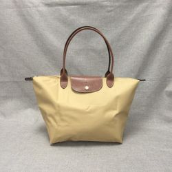 Longchamp Le Pliage Original Tote Bag size  large