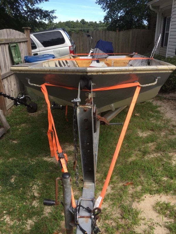 image result for 14' aluminum starcraft boat aluminum