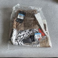 Jordan x Travis Scott Collab Shorts Mens Size Medium