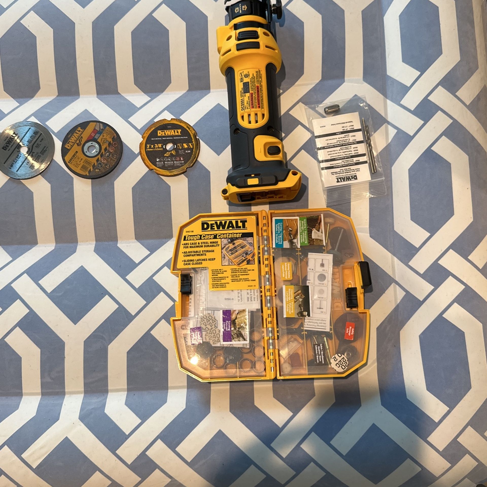 DeWalt Tools