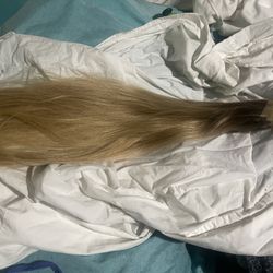 Tape Hair Extensions 