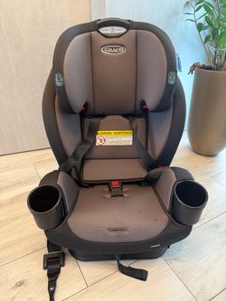 Graco TriRide Car Seat