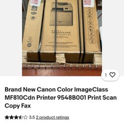 Print Scan Printer