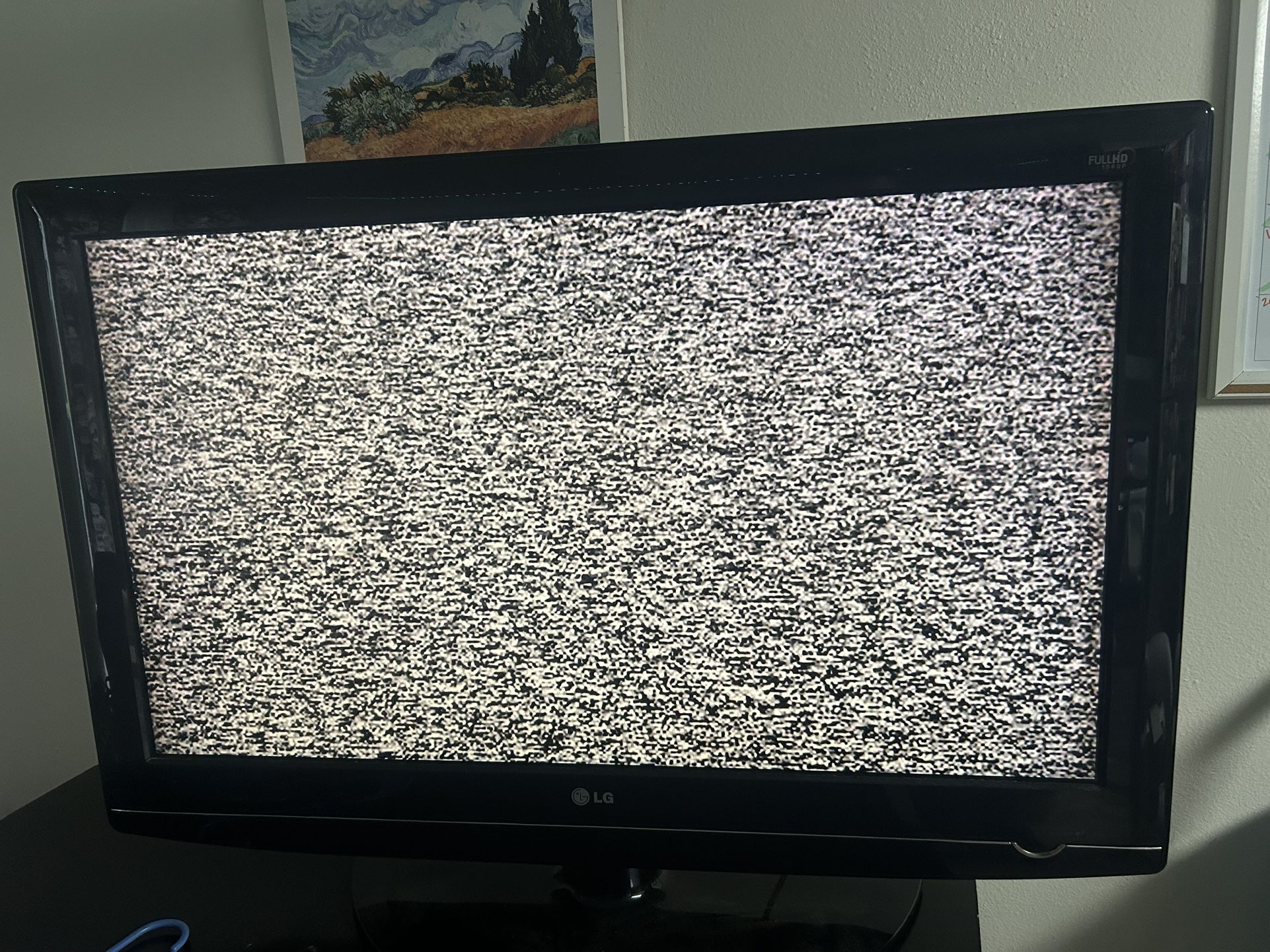 37 Inch TV NAME YOUR PRICE