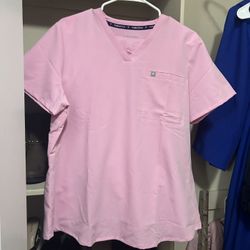 XL Scrubs