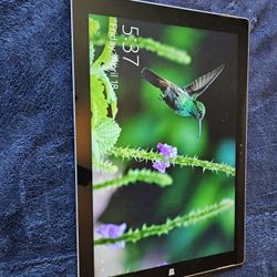 Surface Pro 3