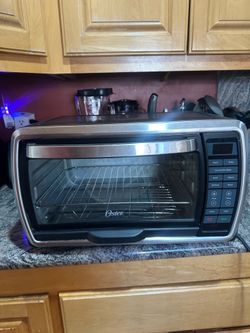 Oven