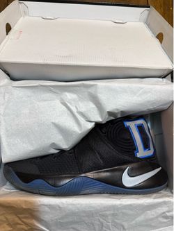Kyrie 2 Duke size 11.5