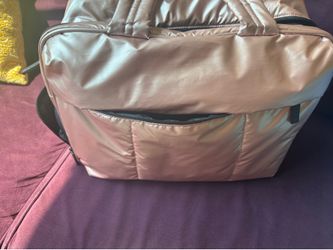 travel tote