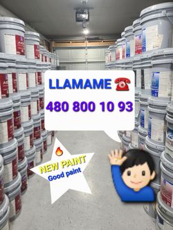 Paint for sale