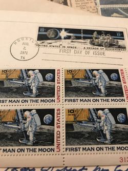 Stamps Galore From Faukland Islands
