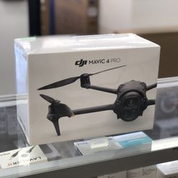 Dji Mavic 4 Pro