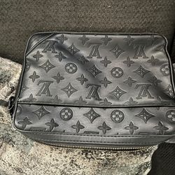 Louis Vuitton Duo Messenger – Vienna Reps