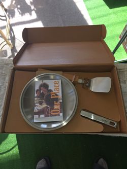 Our Place Titanium Pro 10.6 Pan