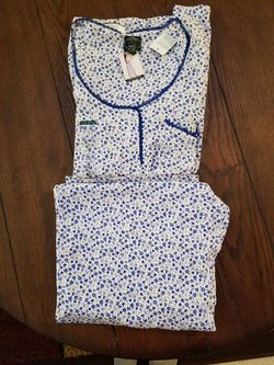 Sleepware set