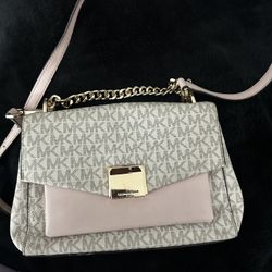 Michael Kors Lita Bag 