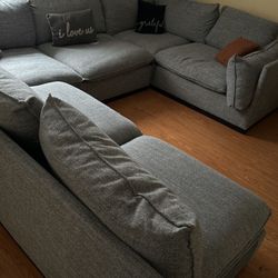 Couch/Sofa