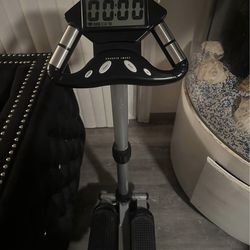 Stepper Exercise Machine