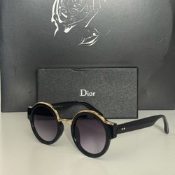 Dior Glasses Unisex