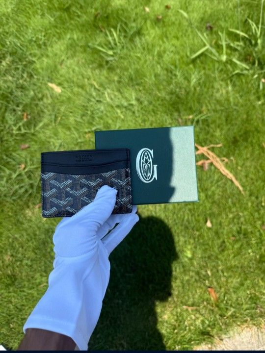 Designer Wallet