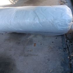 Comercial Insulacion Roll Para Techos De Metal 