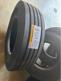 Truck Tires Dynamaster HF001  295/75R22.5 16 PR