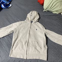 Polo Ralph Lauren hoodie