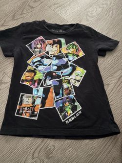 Size 4/5 boy shirt