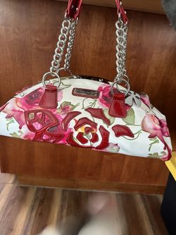 City Life USA Handbag